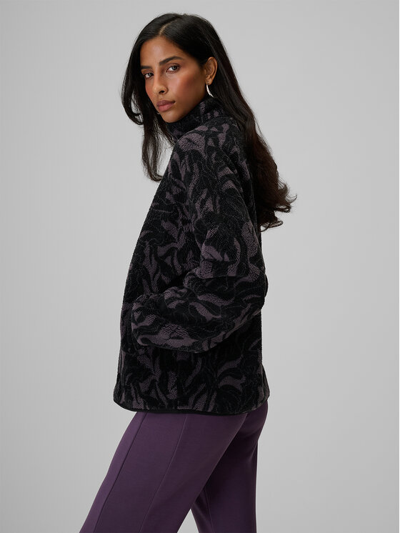 4F 4F Polar COMMERCIAL Kolorowy Loose Fit
