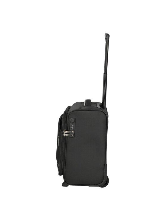 Travelite Travelite Walizka kabinowa 321236 Czarny