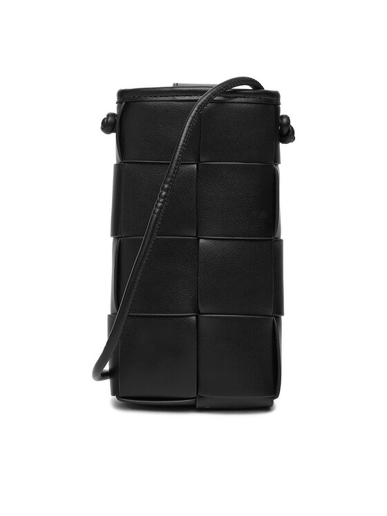 Gino Rossi Gino Rossi Handytasche C-BFT231202 Schwarz