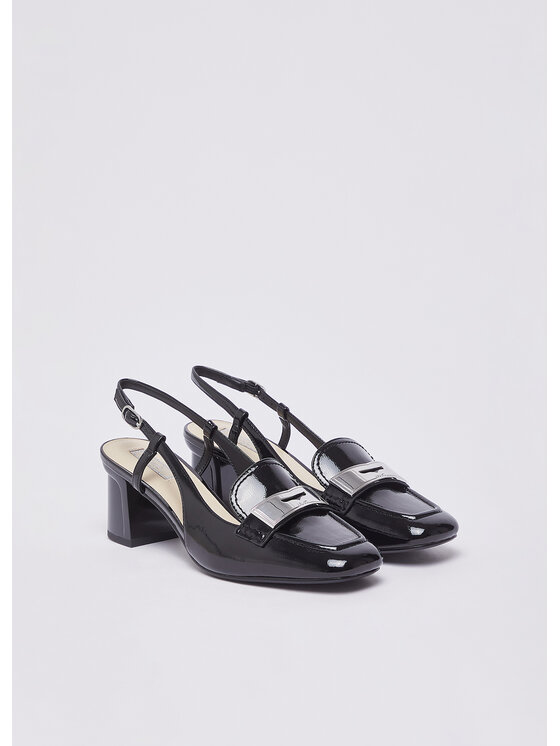 Liu Jo Liu Jo Décolleté SA6011EX22622222 Nero