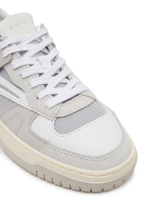 D.A.T.E. D.A.T.E. Sneakers Torneo W421-TC-NT Grau