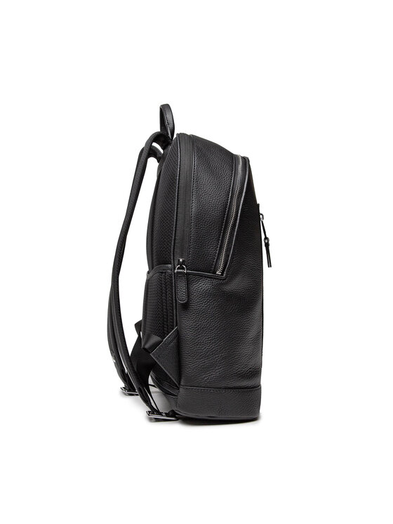MICHAEL Michael Kors MICHAEL Michael Kors Ruksak Hudson 33U2LHDB2L Čierna