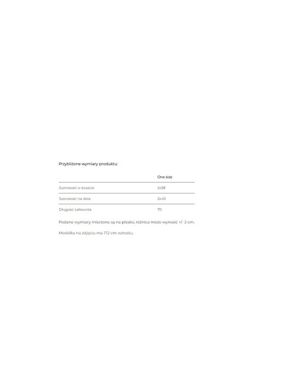 Makadamia Makadamia Golf S136 Niebieski Over Fit