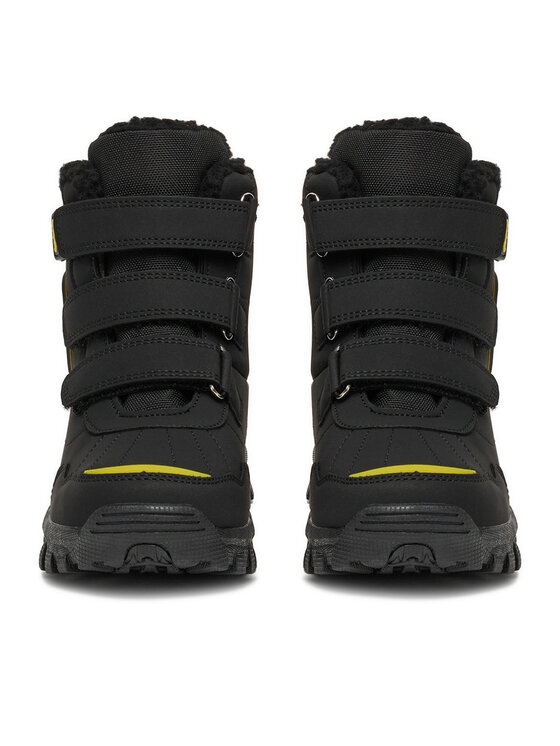 Batman Batman Bakancs CEO-CP76-AW25-359WBBAT Fekete