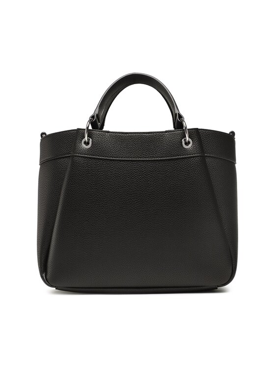 Armani Exchange Armani Exchange Ročna torba 942911 CC783 00020 Črna