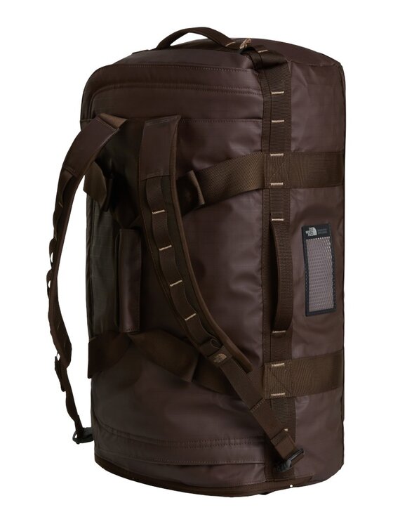 The North Face The North Face Torba Base Camp Voyager Duffel 62L Brązowy