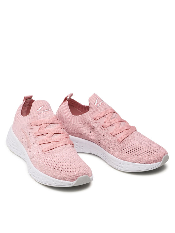 Bagheera Bagheera Sneakers Destiny 86477-17 C3908 Rosa