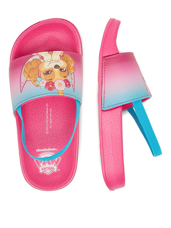 Paw Patrol Paw Patrol Natikači CEO-CP76-AW25-236PAW Roza