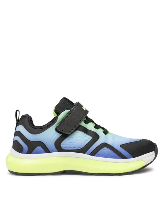 Sprandi Sprandi Sneakersy CP76-22127(IV)CH Niebieski
