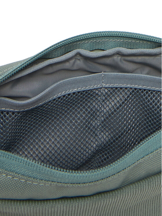 Quiksilver Quiksilver Torbica oko struka Pubjug EQYBA03187 Zelena