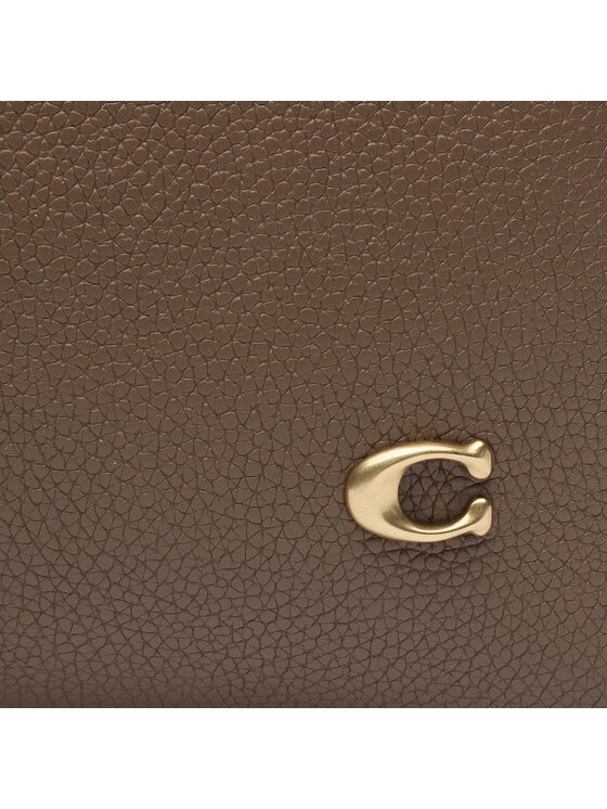 Coach Coach Torebka Pb Lana Sb 23 CM545 Szary