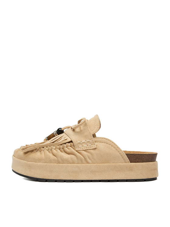 DeeZee DeeZee Natikače CEO-HXX25C05-2 Bež