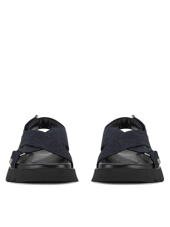 G-Star Raw G-Star Raw Sandalen DEBRA-25SS495 Dunkelblau