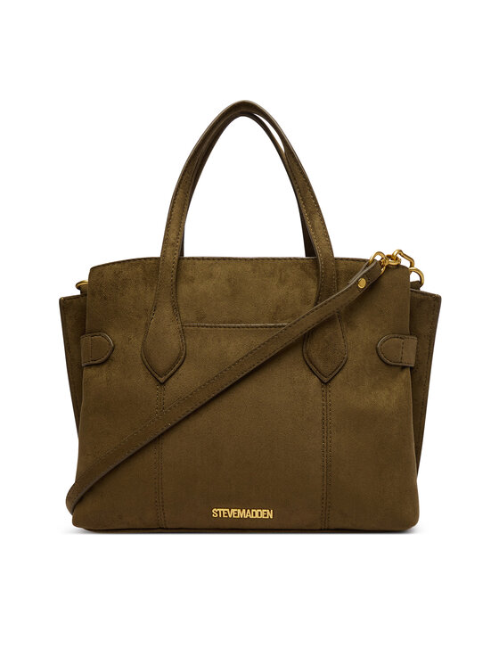 Steve Madden Steve Madden Torebka Bjoplin 13002641 Khaki