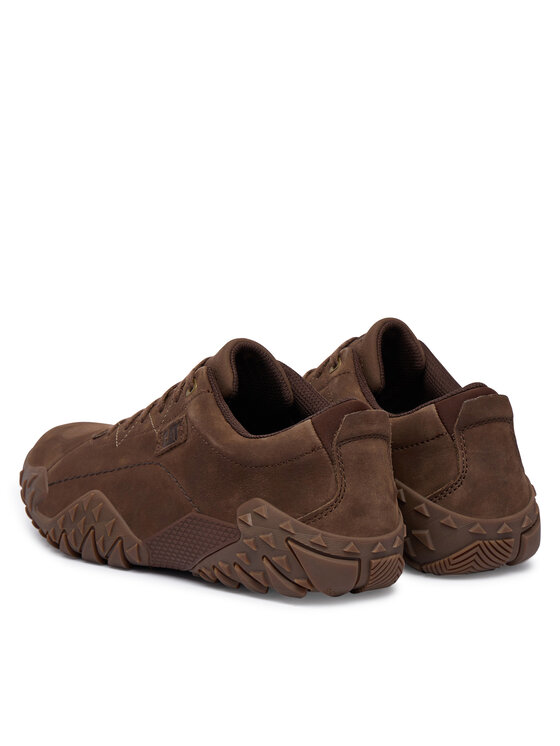 CAT Footwear CAT Footwear Sportcipők Gridlock Lo P726602 Barna