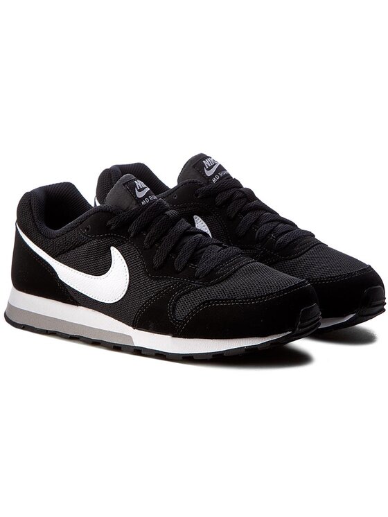 Nike md on sale runner 2 black