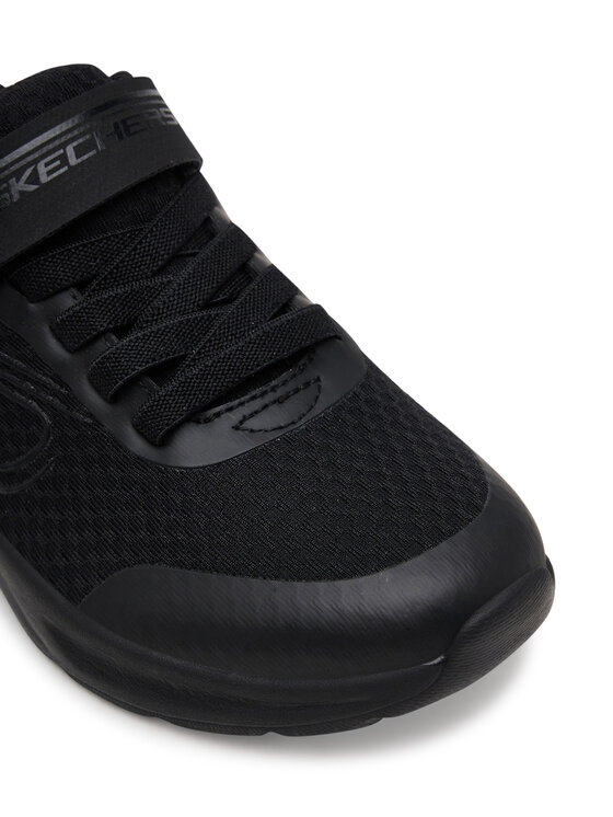 Skechers Skechers Sneakersy Dynamatic-Swift Tread 405112L/B Černá