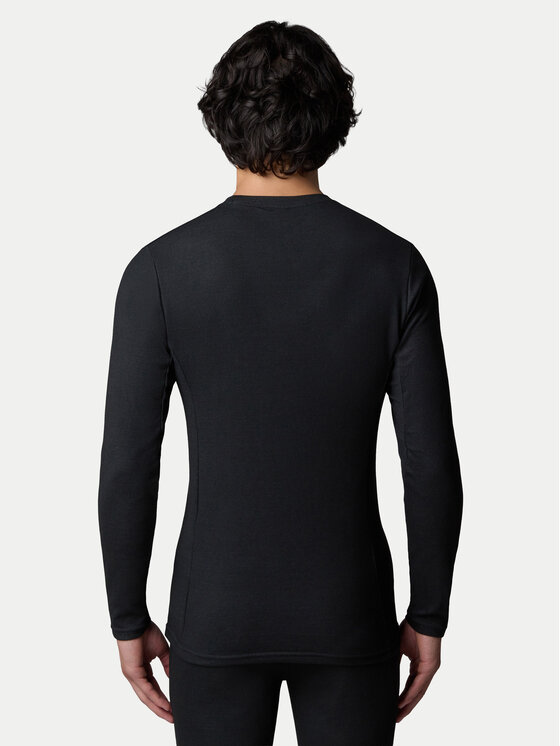 The North Face The North Face Intimo termico pezzo sopra NF0A8BZZ Nero