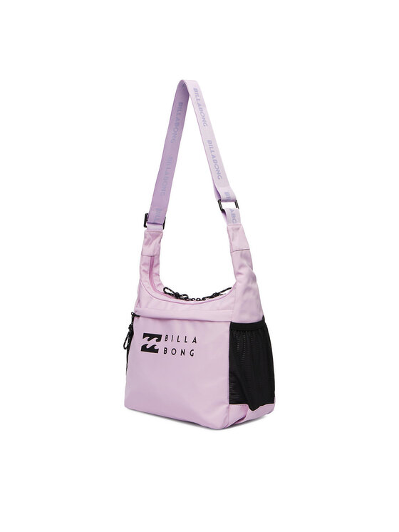 Billabong Billabong Сумка WBEOHP-BLB-M-003-10 Фіолетовий