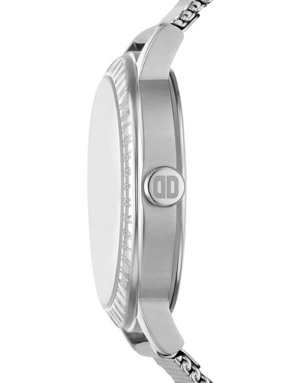 DKNY DKNY Hodinky Soho D NY6687 Strieborná