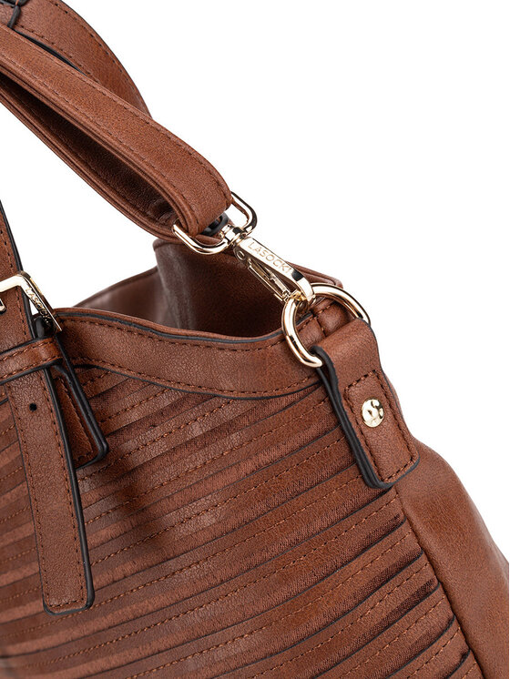 Lasocki Lasocki Handtasche LSK-K-023-06 Braun