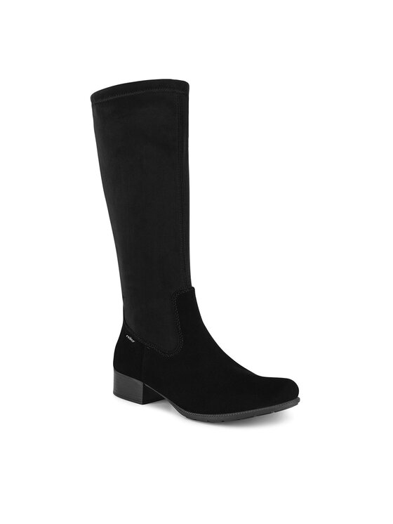 Rieker Rieker Csizma 78654-00 Fekete
