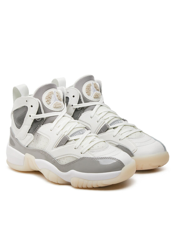 Nike Nike Sportcipők DR9631 002 Fehér