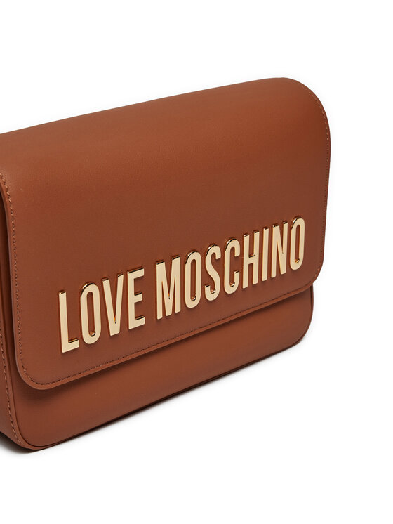 LOVE MOSCHINO LOVE MOSCHINO Borsetta JC4023PP1LKD0208 Marrone