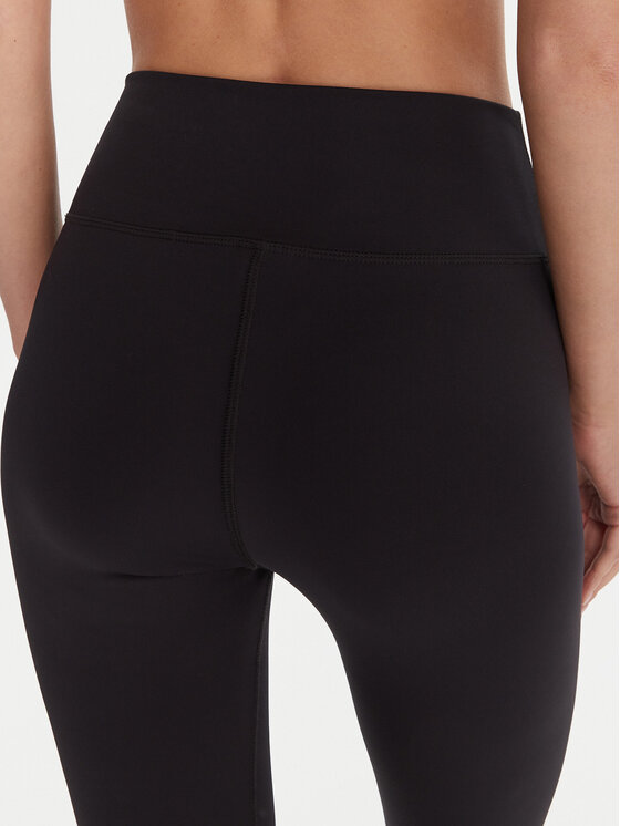 HUGO HUGO Legginsy Noparda 50549965 Czarny Slim Fit
