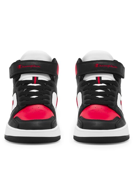 Champion Champion Tenisice Rebound 2.0 Mid GS S32413-KK019 Crvena