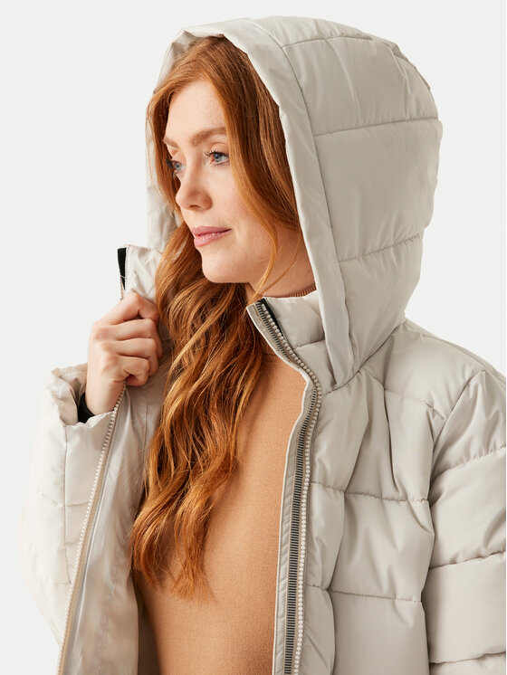 Regatta Regatta Зимно яке Elender RWN268 Бежов Regular Fit