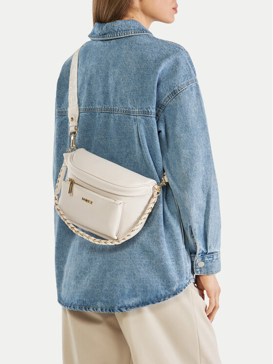 MEXX MEXX Kabelka MEXX-S-005-07 Béžová