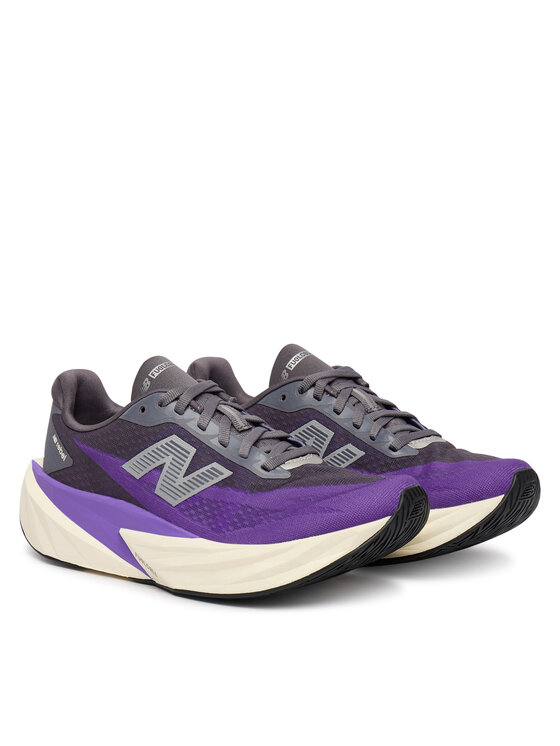 New Balance New Balance Παπούτσια για Τρέξιμο FuelCell Rebel v5 WFCX8L2 Σκούρο μπλε