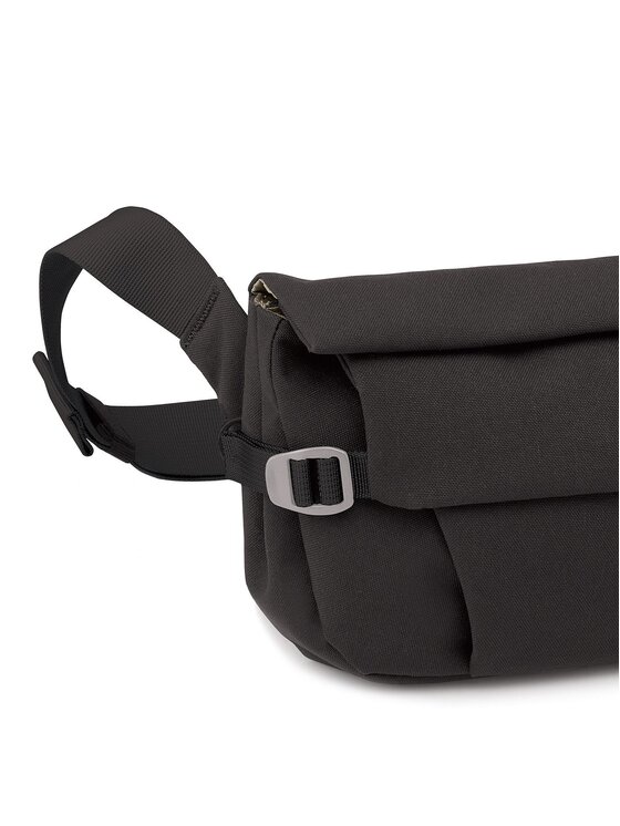 Osprey Osprey Saszetka 319334 Czarny