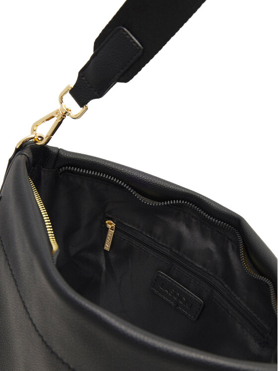 Lasocki Lasocki Handtasche MLR-J-022-05 Schwarz