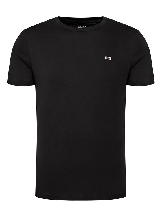 Tommy Jeans Tommy Jeans Σετ t-shirts DM0DM21579 Έγχρωμο Slim Fit