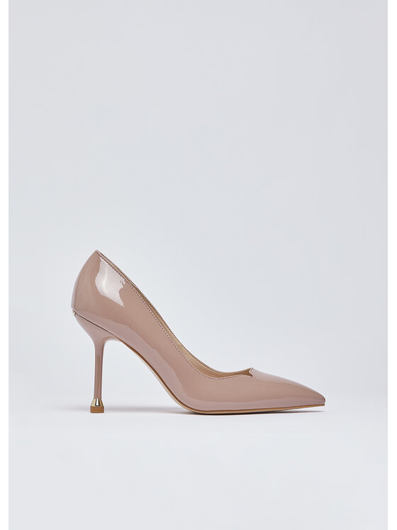 Liu Jo Liu Jo Décolleté SXX009EX00451315 Beige