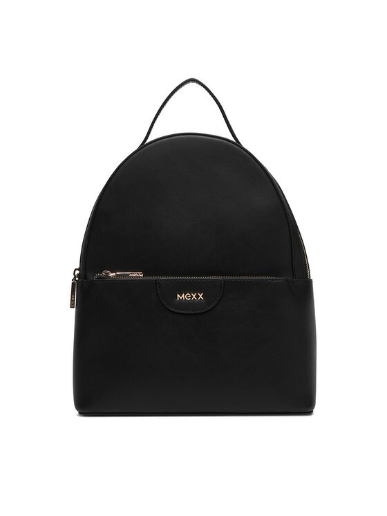 MEXX MEXX Plecak CEO-MEXX-B-006-09 Czarny