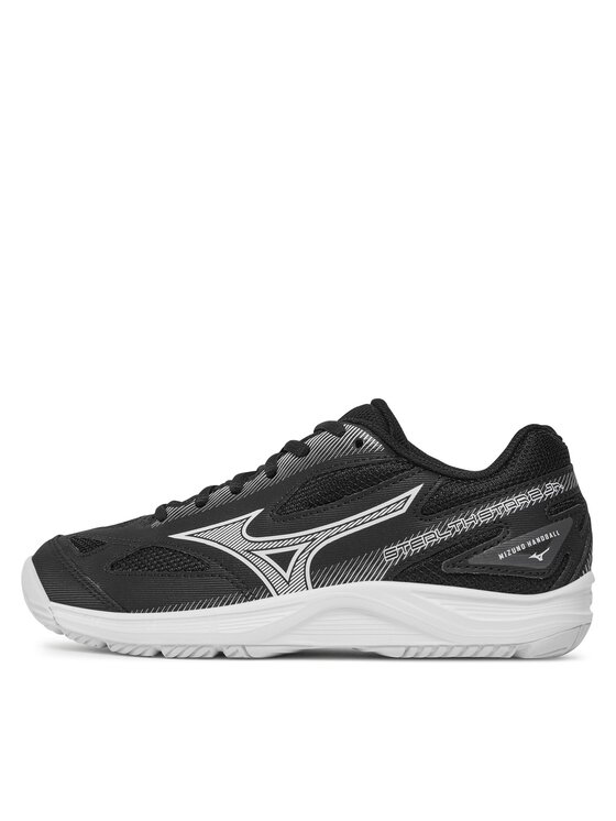 Mizuno Mizuno Sálovky Stealth Star 2 Jr X1GC2307 Černá