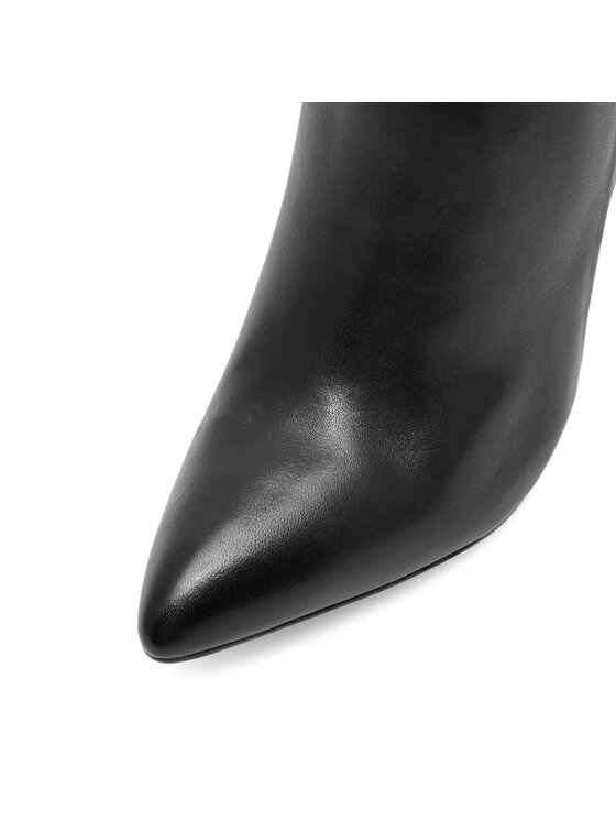 Eva Minge Eva Minge Ilgaauliai MURCJA-110471 Juoda