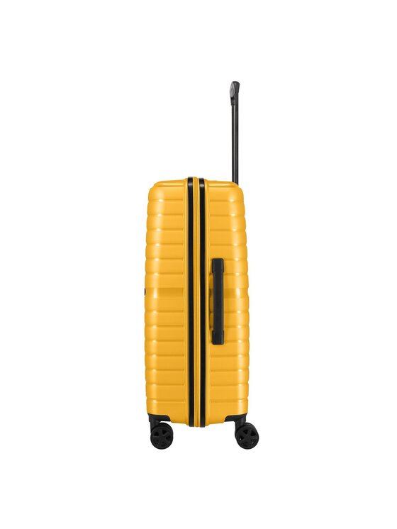 Travelite Travelite Komplet walizek 300922 Żółty