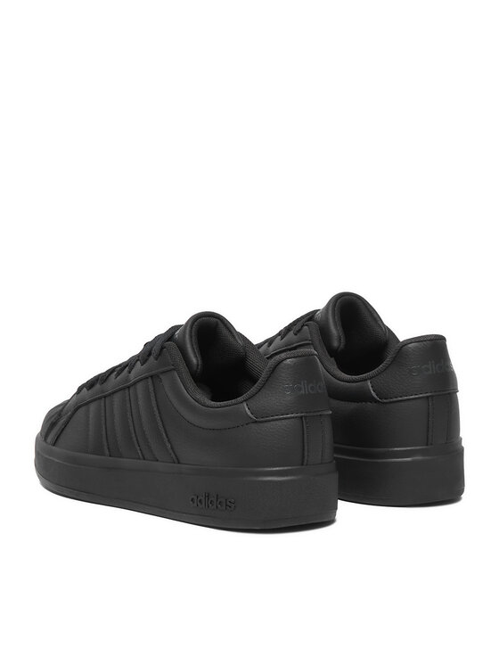 adidas adidas Sneakers CEO-Streettalk J JS2690 Negru