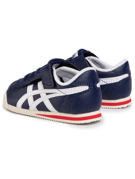 Onitsuka Tiger Onitsuka Tiger Sneakers Tiger Corsair Ts 1184A050 Blu scuro