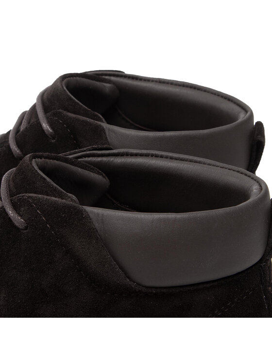 Geox Geox Polacchine U Sapherica Ec1 A U26D1A 00023 C6009 Marrone