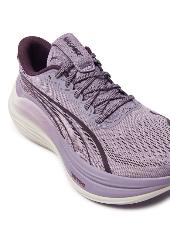 Puma Puma Laufschuhe MagMax Nitro Wns 310089 03 Violett