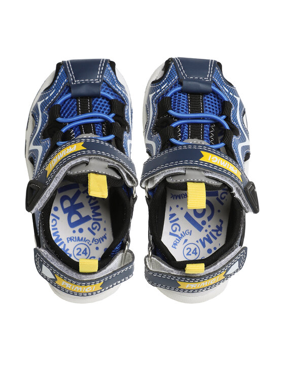 Primigi Primigi Sandali 3971033 Blu scuro