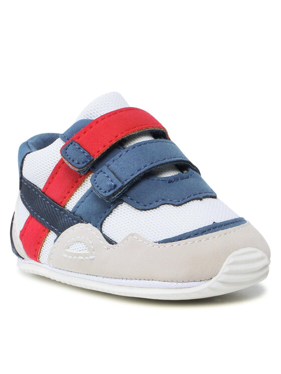 Mayoral Mayoral Sneakers 9512 Bianco