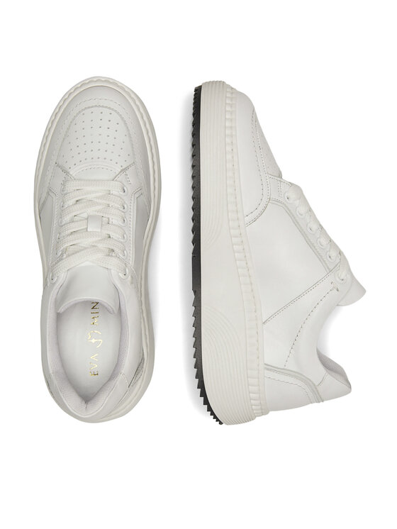 Eva Minge Eva Minge Sneakers VANESSA-0481 Weiß