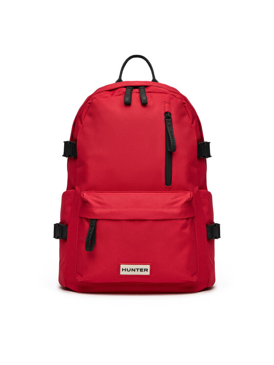 Hunter Zaino HTR-B-011-07 Rosso, taglia : NOSIZE