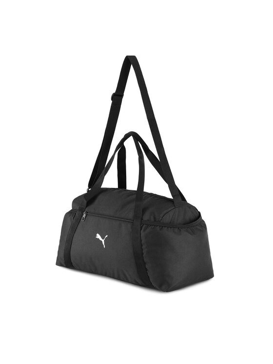 Puma Puma Torba sportowa ESS SPORT BAG 9176401 Czarny